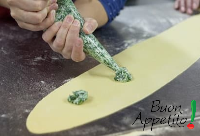 Italiaanse kookworkshop 13/06/2025 - 18:00 uur