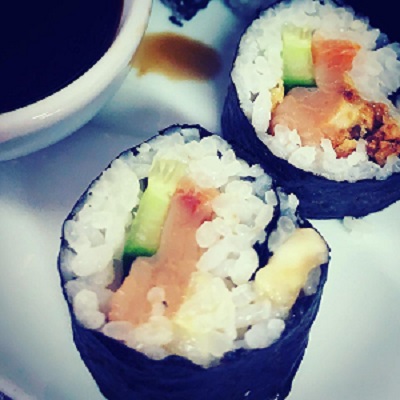 sushi workshop 12/01/2025 - 18:00